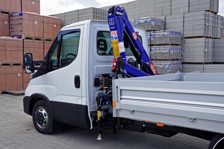 Iveco Daily